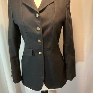 Vintage Harry Hall Riding Jacket                          FREE SHIPPING